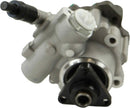 BMW E84 X1 xDrive28i New Power Steering Pump By AAE 32416798865 Steering & Transmission Atlantic Automotive X1 xDrive28i 2012-2015