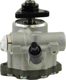 BMW E84 X1 xDrive28i New Power Steering Pump By AAE 32416798865 Steering & Transmission Atlantic Automotive