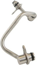 BMW F30 3-Series Turbocharger Oil Line (Feed) 11428678840 Fuel & Emissions Rein