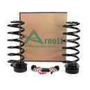 BMW X5 Rear Air Spring to Coil Spring Conversion Kit By Arnott Suspension Arnott Air Suspension