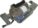 BMW E70 X5 Rear Suspension Air Compressor With Valve 37206859714 Suspension Arnott Air Suspension