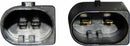 BMW E70 X5 Rear Suspension Air Compressor With Valve 37206859714 Suspension Arnott Air Suspension