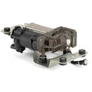 BMW E70 X5 Rear Suspension Air Compressor With Valve 37206859714 Suspension Arnott Air Suspension