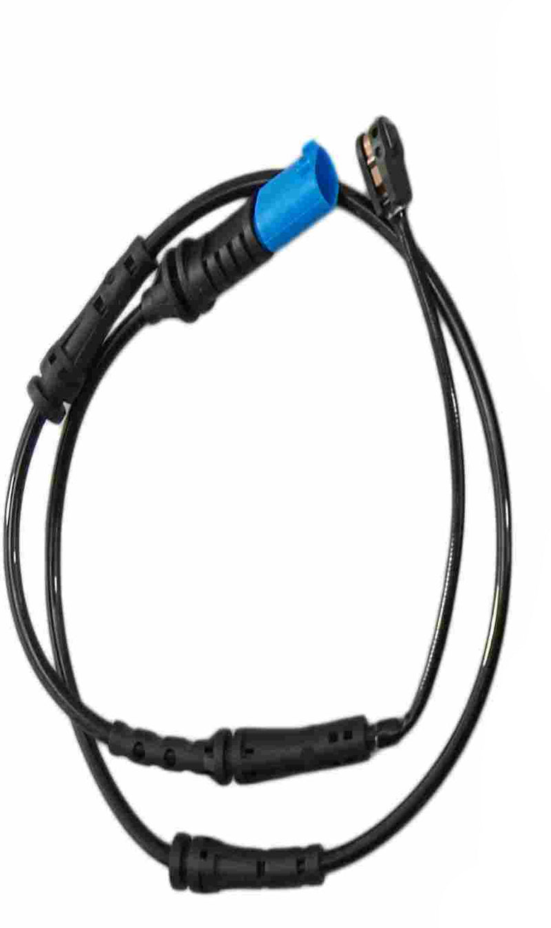 BMW G02 X4 M40i Rear Ceramic Brake Pad Set By Akebono 34216867175