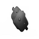 BMW G02 X4 M40i Rear Ceramic Brake Pad Set By Akebono 34216867175