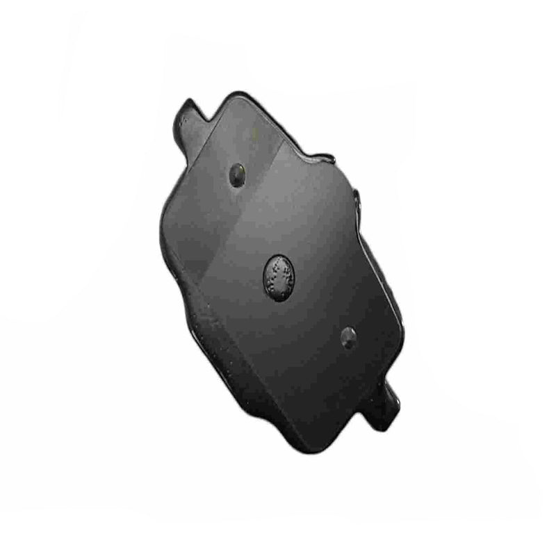 BMW G02 X4 M40i Rear Ceramic Brake Pad Set By Akebono 34216867175