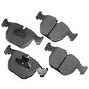 BMW E53 X5 Brake Kit By Centric W/ Ceramic Pads & Sensor Brake Parts OEMBIMMERPARTS KIT