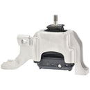 Mini Cooper S Engine Mount (Passenger Side) By Febi 22116782374 Engine Mechanical Febi Bilstein
