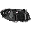 BMW E84 X1 Xenon Headlight OEM 63117290271 or 63117290272 Body Electrical & Mechanical Valeo