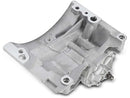 BMW E46 3-Series New Engine Oil Pump Assembly By Vaico 11417501568 Engine Mechanical Vaico