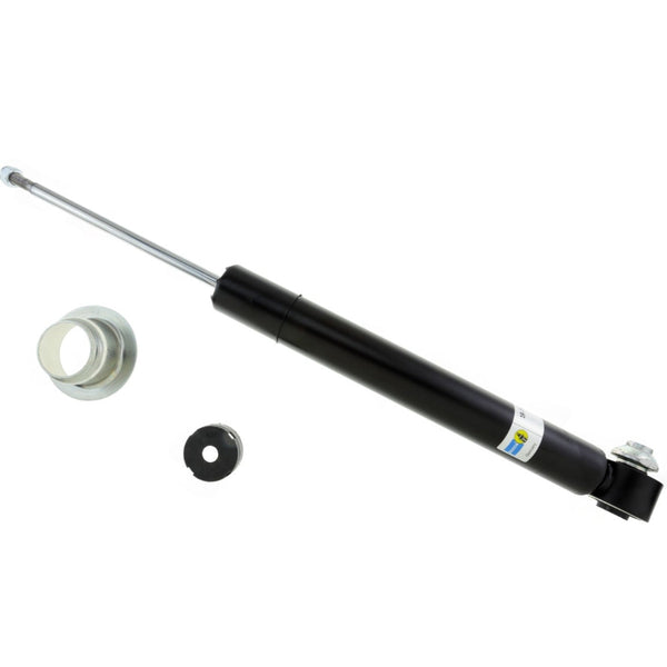 BMW F10 5-Series Rear Shock Absorber Assembly By Bilstein Suspension Bilstein 528i 2011-2016