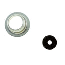 BMW F10 5-Series Rear Shock Absorber Assembly By Bilstein Suspension Bilstein