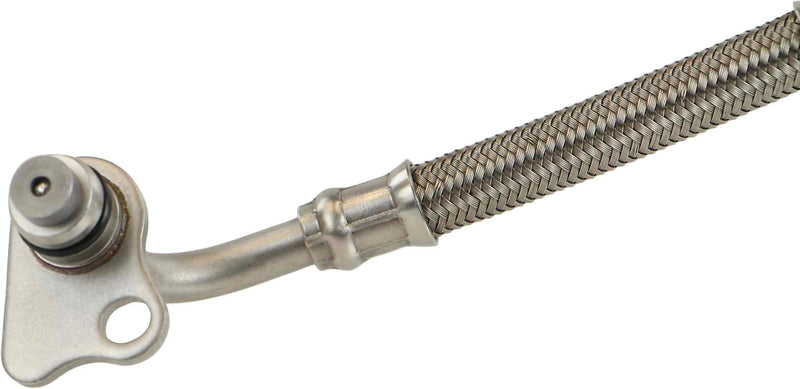 BMW F30 3-Series Turbocharger Oil Line (Feed) 11428678840 Fuel & Emissions Rein