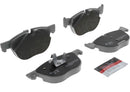 BMW E70 X5 Front Ceramic Brake Pad Set By Brembo 34116852253 Brake Parts Brembo X5 3.0si 2007-2008