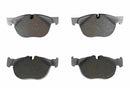 BMW E70 X5 Front Ceramic Brake Pad Set By Brembo 34116852253 Brake Parts Brembo