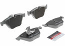 BMW F10 5-Series Front Brake Kit W/ Ceramic Pads & Sensor Stage 3 Brake Parts OEMBIMMERPARTS KIT