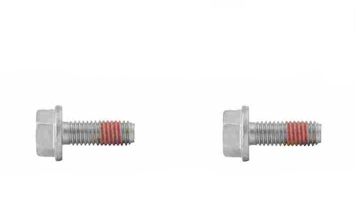 BMW G05 X5 Rear Ceramic Brake Pad Set By Brembo 34216870552 Brake Parts Brembo