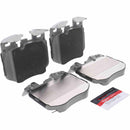 BMW G05 X5 Front Ceramic Brake Pad Set W/ MSport Brakes By Brembo 34116889585 Brake Parts Brembo X5 sDrive40i 2020-2024