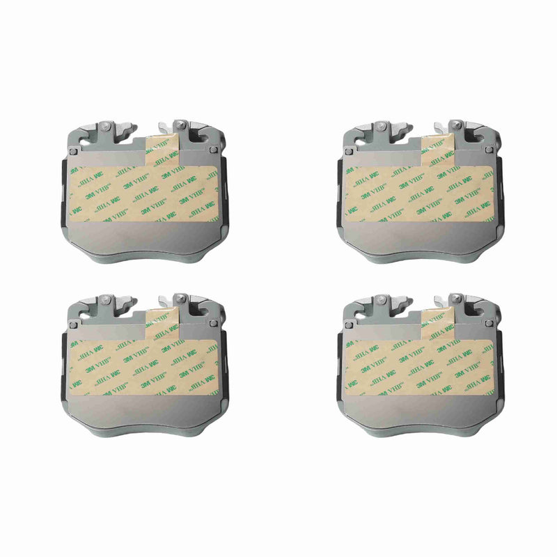 BMW G05 X5 Brembo Ceramic Brake Pads | 34116889585