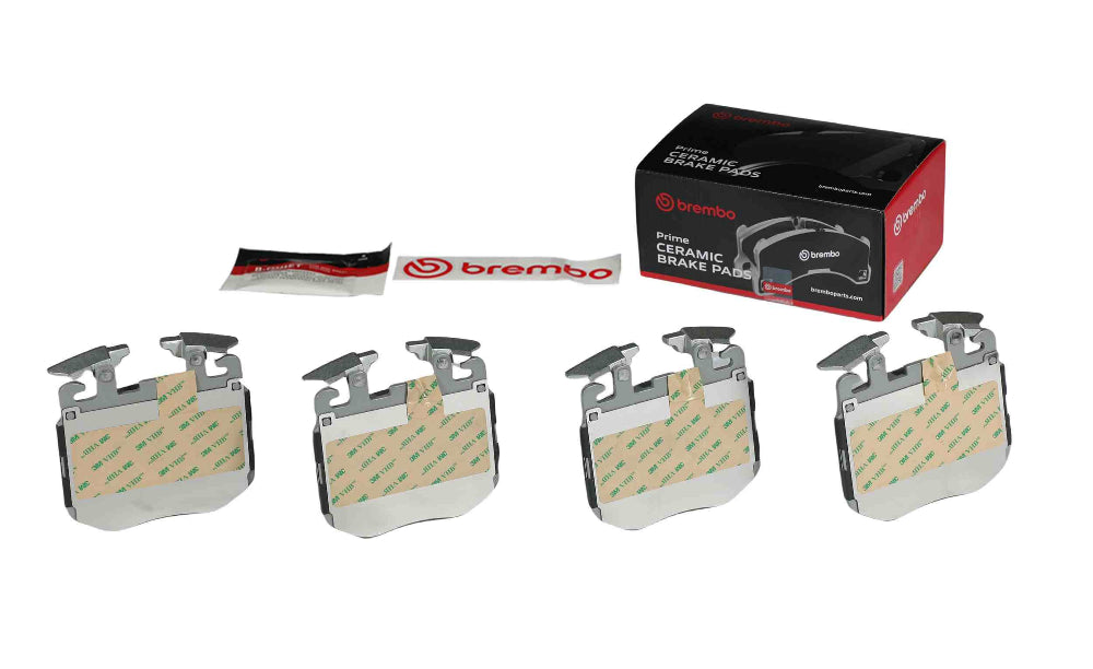 BMW G05 X5 Brembo Ceramic Brake Pads | 34116889585