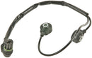 BMW E38 7-Series Engine Knock Sensor OEM 13627568421 (Late Build) Engine Electrical & Sensor Bosch