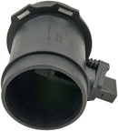 BMW E38 7-Series Mass Air Flow Sensor Late Design OEM 13621433567