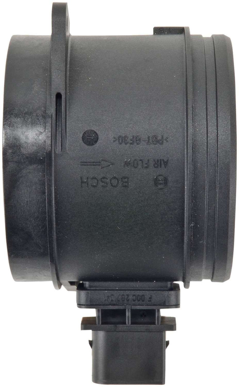 BMW E9X 335d Model Mass Air Flow Sensor OEM 13628509725 Fuel & Emissions Bosch