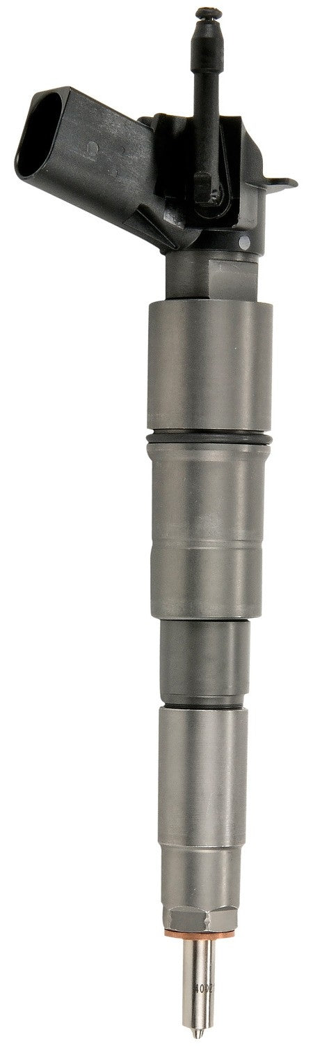 BMW X5 xDrive35d Diesel Fuel Injector OEM 13537808089 Fuel & Emissions Bosch