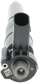 BMW X5 xDrive35d Diesel Fuel Injector OEM 13537808089 Fuel & Emissions Bosch