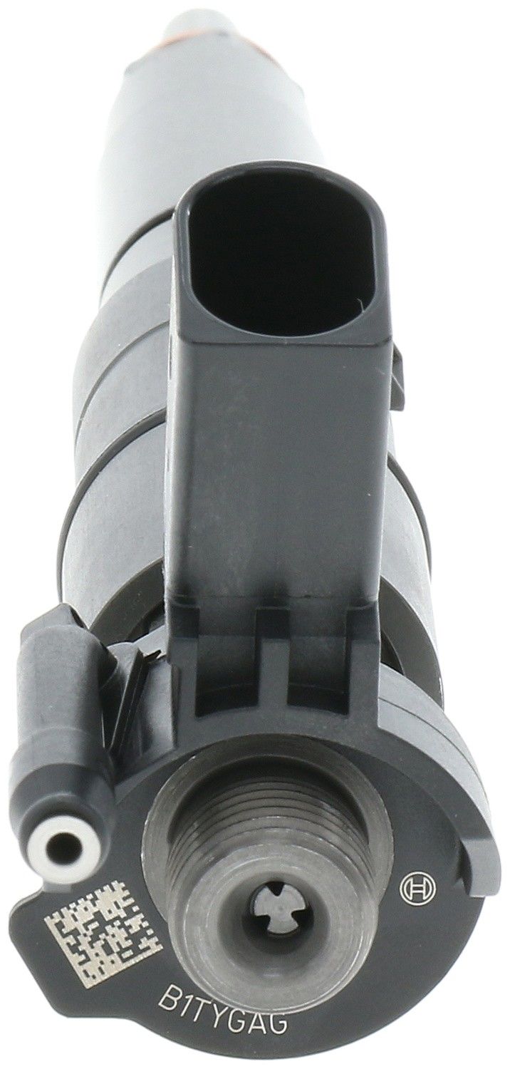 BMW X5 xDrive35d Diesel Fuel Injector OEM 13537808089 Fuel & Emissions Bosch