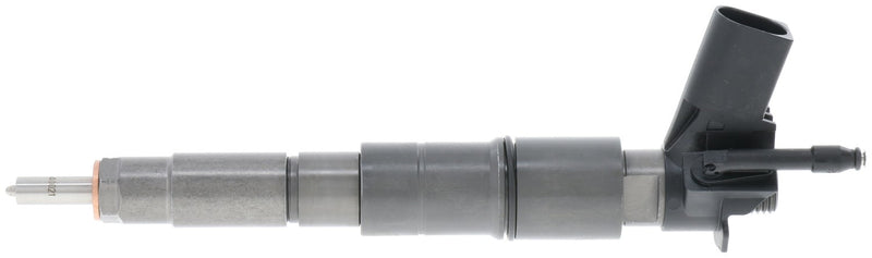 BMW X5 xDrive35d Diesel Fuel Injector OEM 13537808089 Fuel & Emissions Bosch