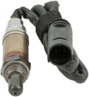 BMW E38 7-Series Post-Cat O2 Oxygen Sensor OEM 11781742051 Fuel & Emissions Bosch