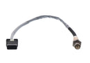 BMW F10 528i Oxygen Sensor OEM (Post Cat / After Cat) 11787589122 Fuel & Emissions Bosch
