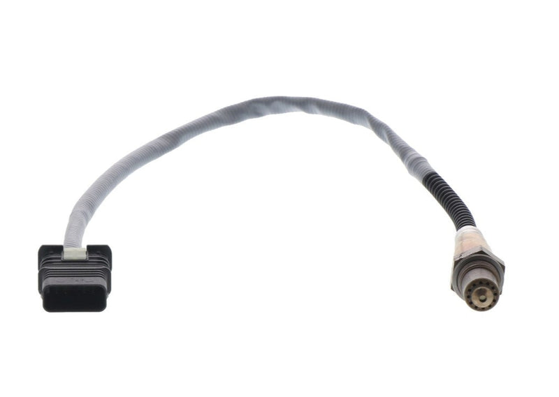 BMW F10 528i Oxygen Sensor OEM (Post Cat / After Cat) 11787589122 Fuel & Emissions Bosch