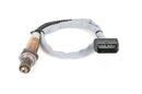 BMW F10 528i Oxygen Sensor OEM (Post Cat / After Cat) 11787589122 Fuel & Emissions Bosch