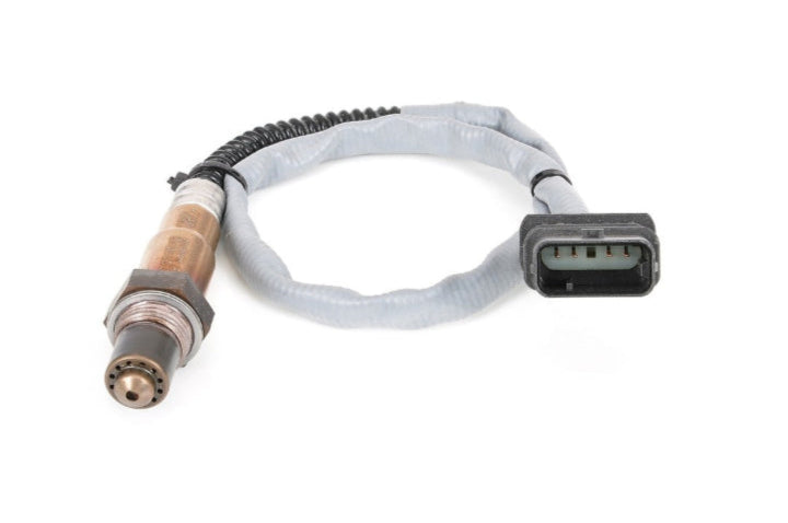 BMW F10 528i Oxygen Sensor OEM (Post Cat / After Cat) 11787589122 Fuel & Emissions Bosch