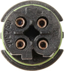 BMW E9X 3-Series Post Cat Oxygen Sensor OEM 11787545074 or 11787545075 Fuel & Emissions Bosch