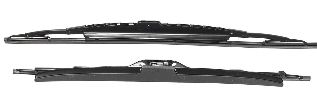 Genuine Front Window Windscreen Wiper Blade Set 2 Pieces 61 61 9 478 362 - View #3