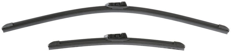 BMW G30 5-Series Windshield Wiper Blade Set By Bosch 61612447932 Filters & Maintenance Bosch