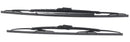 BMW E53 X5 Windshield Wiper Blade Set By Bosch 61610032743 Filters & Maintenance Bosch