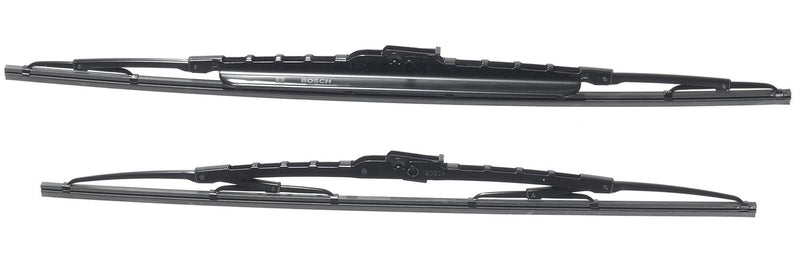 BMW E53 X5 Windshield Wiper Blade Set By Bosch 61610032743 Filters & Maintenance Bosch
