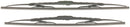 BMW E83 X3 Windshield Wiper Blade Set By Bosch 61610443590 Filters & Maintenance Bosch