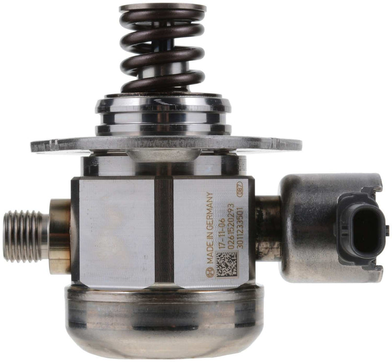 BMW 550i High Pressure Fuel Pump OEM (HPFP) 13518604232 (2014-2016) Fuel & Emissions Bosch