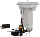BMW E60/E61 5-Series Fuel Filter Assembly OEM 16117373470 Fuel & Emissions Bosch