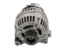 BMW E46 3-Series Engine Alternator OEM (W/ Oval Plug) 12317519620 Engine Electrical & Sensor Bosch
