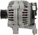 BMW E46 3-Series Engine Alternator OEM (W/ Oval Plug) 12317519620 Engine Electrical & Sensor Bosch