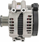 BMW E70 X5 3.0si & xDrive30i Rebuilt Alternator OEM 12317560986 (180amp With 4Zone) Engine Electrical & Sensor Bosch