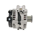 BMW E70 X5 3.0si & xDrive30i Rebuilt Alternator OEM 12317560986 (180amp With 4Zone) Engine Electrical & Sensor Bosch