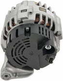 BMW E46 M3 Rebuilt Engine Alternator By Bosch 12317831436 Engine Mechanical Bosch