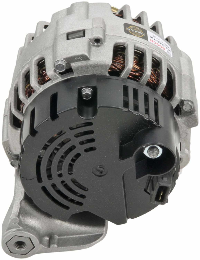 BMW E46 M3 Rebuilt Engine Alternator | 12317831436
